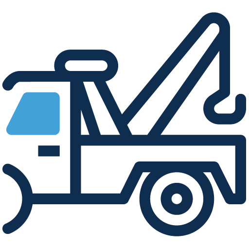 Icon Roadside assistance Icon Roadside assistance